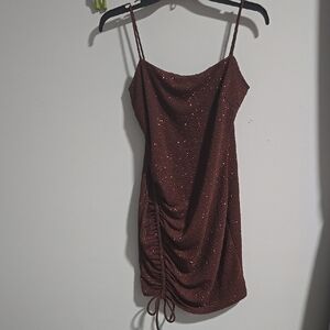Sparkly Windsor Cocktail Dress